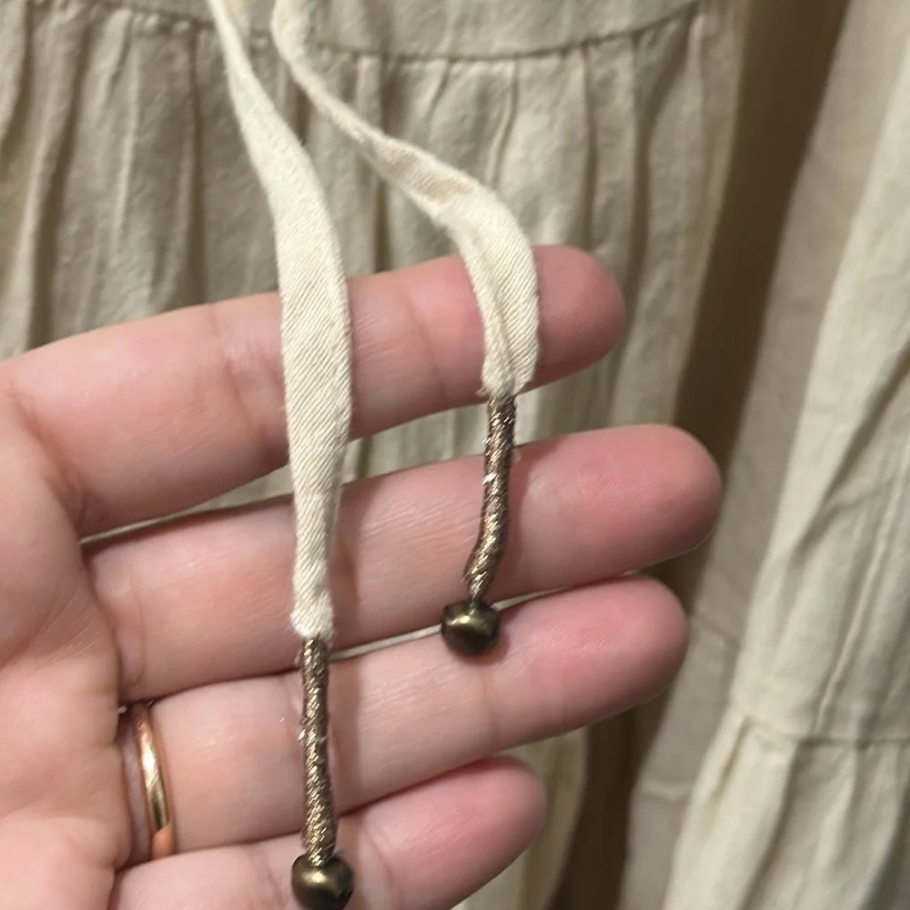 Free People Auralie Maxi Dress - Picture 14 of 15
